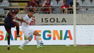 Петко Христов дебютира в елита на Италия с 2:2 на Специя