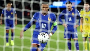 Франция ще мачка наред на Мондиал 2026