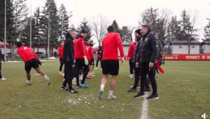 ЦСКА хвърля Факундо Родригес в боя +ВИДЕО
