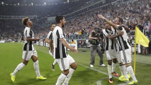 Сър Алекс: Юве може да спечели Шампионска лига