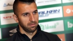 Дяков пак философства: Сладките мачове са в Европа