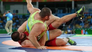 Борците ни окончателно отпаднаха от Рио