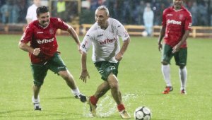 Ето какво каза Стоичков относно скандала