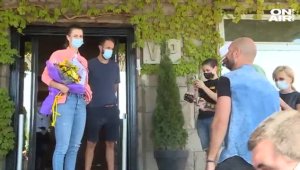 Цветана Пиронкова е Спортист на годината