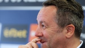 Стоянович призна за интерес към бивш словенски национал