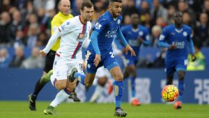 От "Олд Трафорд" гледат към Марез