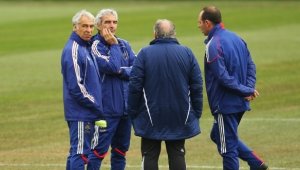 ПРОГНОЗА: Франция - ЮАР