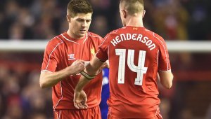 Хендерсън е новият капитан на Ливърпул
