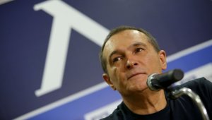 Васил Божков: Да взема пак Левски? Ще си помисля