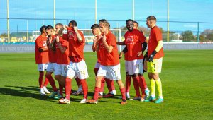 Бруталните серии на ЦСКА 