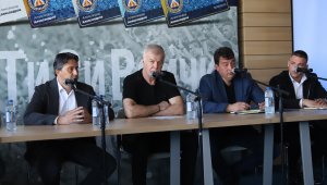 Аматьори за сделката с Левски: Облекчиха ни!
