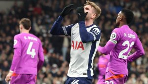 И Тотнъм не иска "кривата кримка" Тимо Вернер