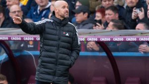 ОФИЦИАЛНО: Юнайтед с първи трансфер за 2023 година