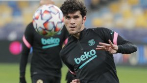 Официално: Барселона продаде свой играч на Хетафе