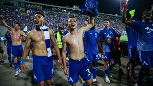 Даниел Боримиров: Заслужена победа за Левски