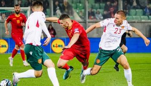 Голямо постижение на националите? „Шокиращ“ факт за България при двете загуби