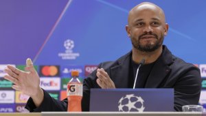 Компани разкри дали Хари Кейн ще играе срещу Реал Мадрид