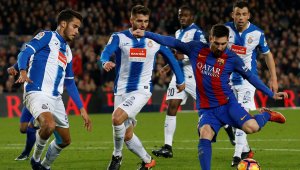 ОБЗОР: Примера дивисион, 16-и кръг