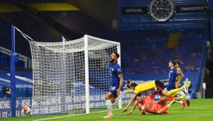 ПРОГНОЗА: Кристал Палас - Челси 