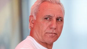 Христо Стоичков подкрепи Кубрат и Тервел Пулеви преди битките им