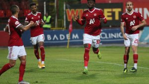 Новата перла в ЦСКА преследва постижение на Али Соу