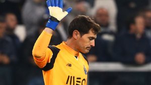 Касияс вече е №1 по брой мачове в Европа