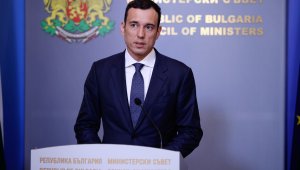Новият кмет на София каза дали подкрепя протеста срещу БФС