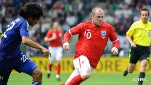 Англия в шок! Рууни се контузи