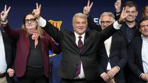 Огромна драма и скандал в Барса