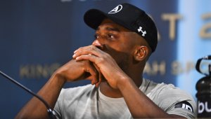 Тежки обвинения: Уайлдър е лъжец, Джошуа - страхливец, а Фюри...