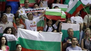 България ще е домакин на последната пресявка за Олимпиадата в Лондон