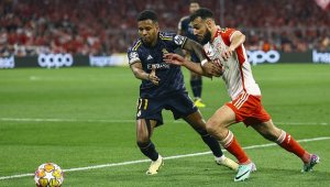 Родриго каза кога Реал е най-опасен