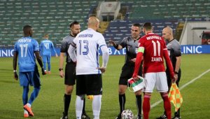 ЦСКА ще стане шампион, ако Кирил Домусчиев закрие Лудогорец