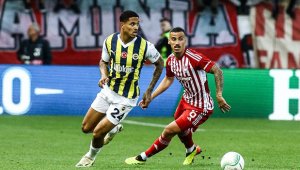 Олимпиакос едва не се издъни жестоко срещу Фенербахче, Виктория и Фиорентина занулиха