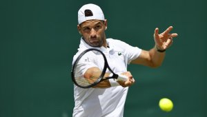 Железни нерви, характер и чудо! Гришо с феноменален обрат на Уимбълдън