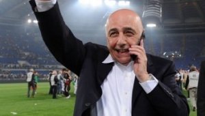 Адриано Галиани: Резултатът е добър