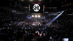 Време е за велика битка, но какъв е наградният фонд? + ВИДЕО