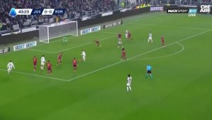 ВИДЕО: Ювентус &ndash; Рома