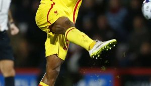 Стърлинг получи приза "Голдън бой"