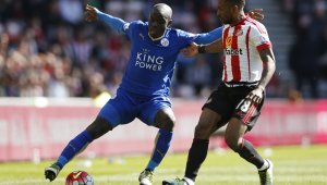 ПСЖ вади 31 милиона за Канте