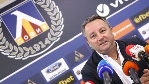 Левски ще привлича още бразилци