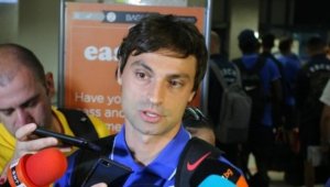 Чистката на "Герена" продължава: И Мартин Райнов аут от Левски