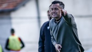 Христо Янев се ядоса след загубата