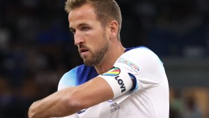 Наказание заплашва Кейн заради капитанската лента