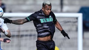 Лудогорец надцака Спартак Москва за Вия 