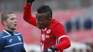 Кулма отново мисли за ЦСКА, иска да се върне в България