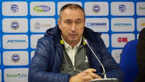 Мъри: Играчите на Астана са герои