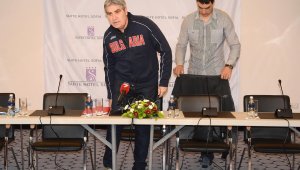 Плачи: Не съм доволен от резултата