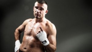 Втори легендарен боец пристига в България за 13-ия Международен лагер по карате киокушин