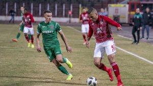 Мауридес се сбогува с ЦСКА